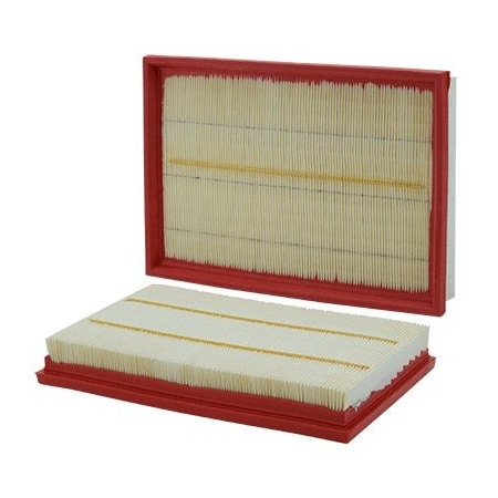 Wix Filters FILTERS OEM OE Replacement 12093 Length x 8241 Inch Width x 1688 Inch Height WA10389